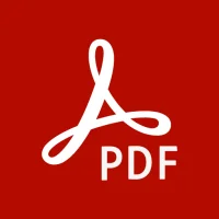 Adobe Acrobat Reader PDF filer
