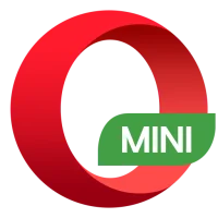 Webbläsaren Opera Mini